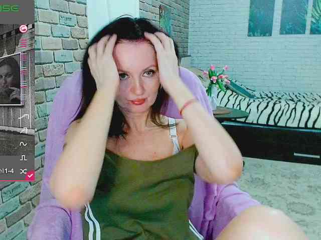 _Natalia webcam