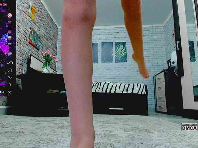 _Natalia webcam
