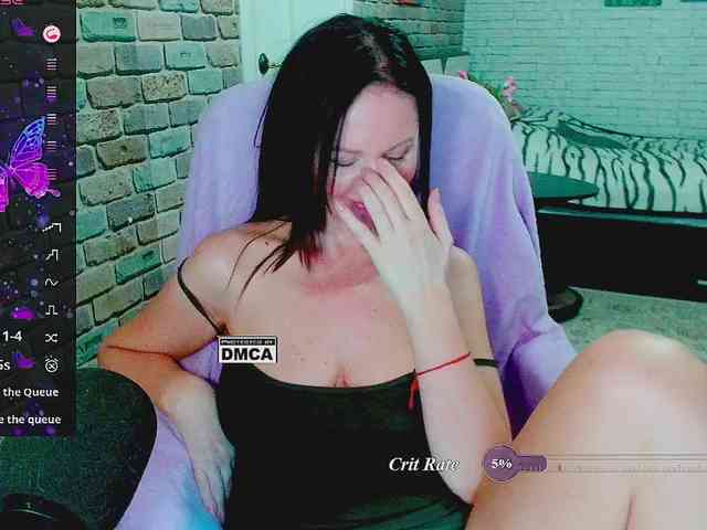 _Natalia webcam