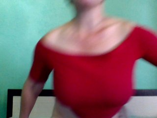 Vredina_Ksu Porn Show