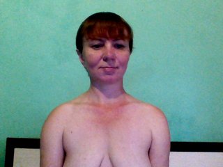 Vredina_Ksu Porn Show