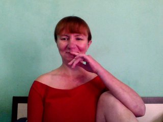 Vredina_Ksu Porn Show