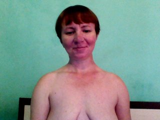 Vredina_Ksu Porn Show