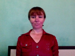 Vredina_Ksu Porn Show
