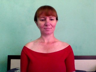 Vredina_Ksu Porn Show
