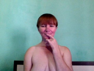 Vredina_Ksu Porn Show