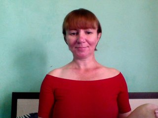 Vredina_Ksu Porn Show