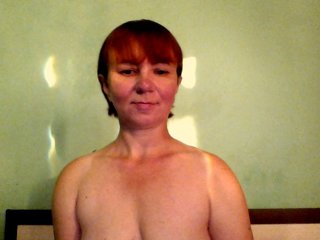 Vredina_Ksu Porn Show