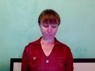 Vredina_Ksu Porn Show