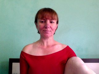 Vredina_Ksu Porn Show