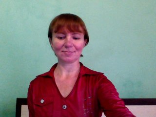 Vredina_Ksu Porn Show