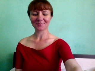 Vredina_Ksu Porn Show