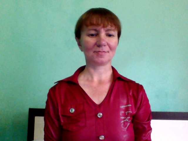 Oksina live cam on BongaCams