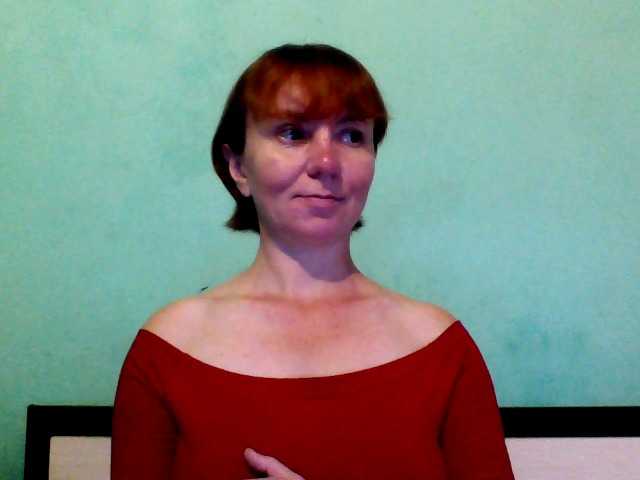 Vredina_Ksu live cam preview