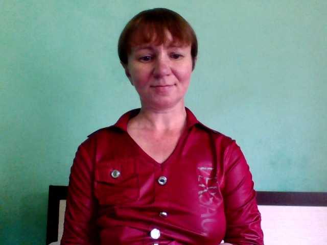 Oksina live cam on BongaCams