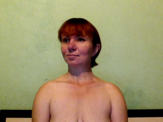 Vredina_Ksu live cam preview