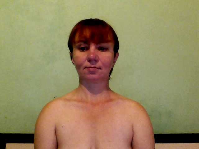 Vredina_Ksu live cam preview