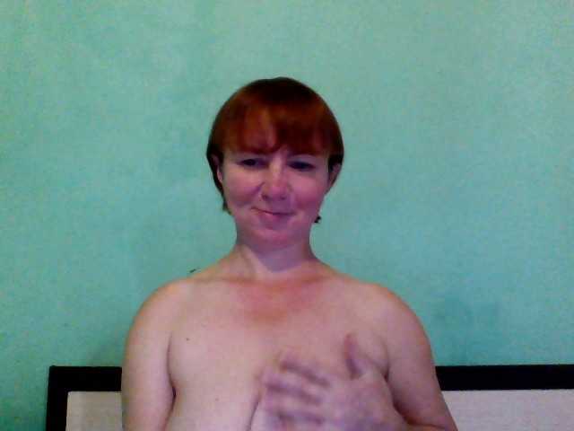 Vredina_Ksu live cam preview