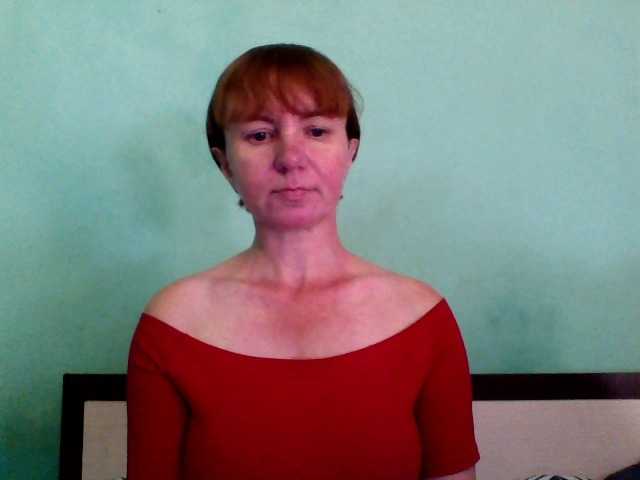 Oksina live cam on BongaCams