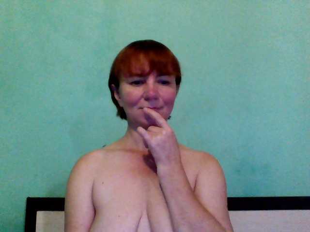 Vredina_Ksu live cam preview