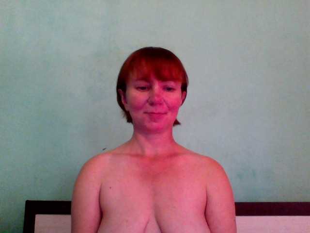 Oksina live cam on BongaCams