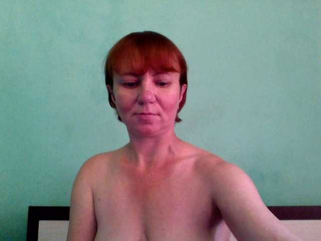 Oksina live cam on BongaCams
