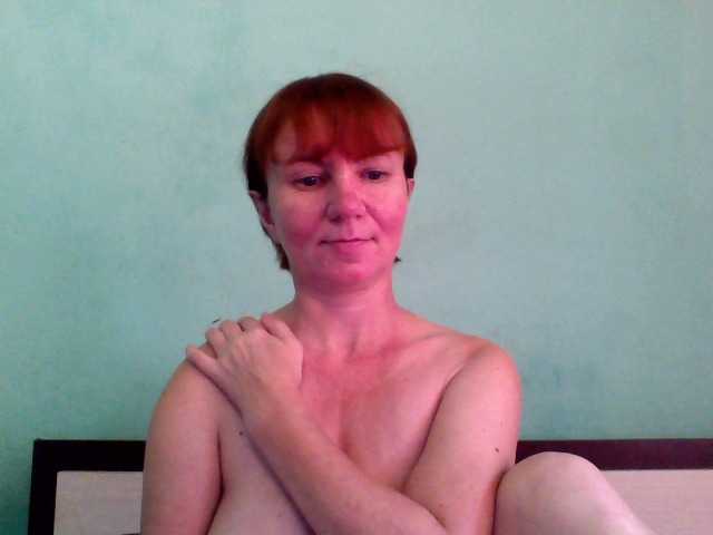 Oksina live cam on BongaCams