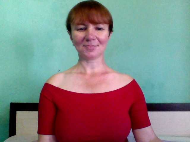 Oksina live cam on BongaCams