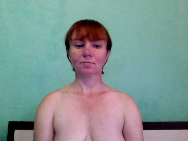 Vredina_Ksu live cam preview