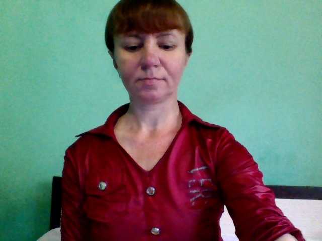 Oksina live cam on BongaCams