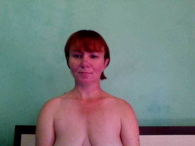 Vredina_Ksu live cam preview