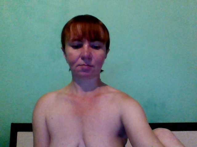 Vredina_Ksu live cam preview