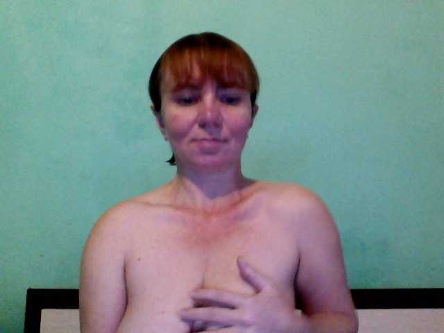 Oksina live cam on BongaCams