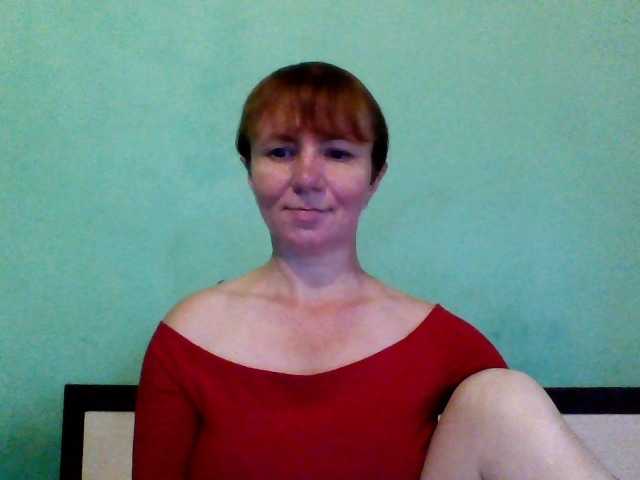Vredina_Ksu live webcam show