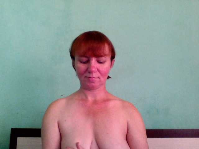 Oksina live cam on BongaCams