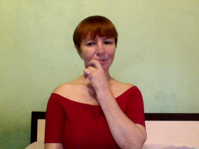 Oksina live cam on BongaCams