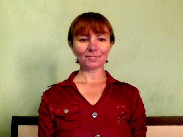 Oksina live cam on BongaCams