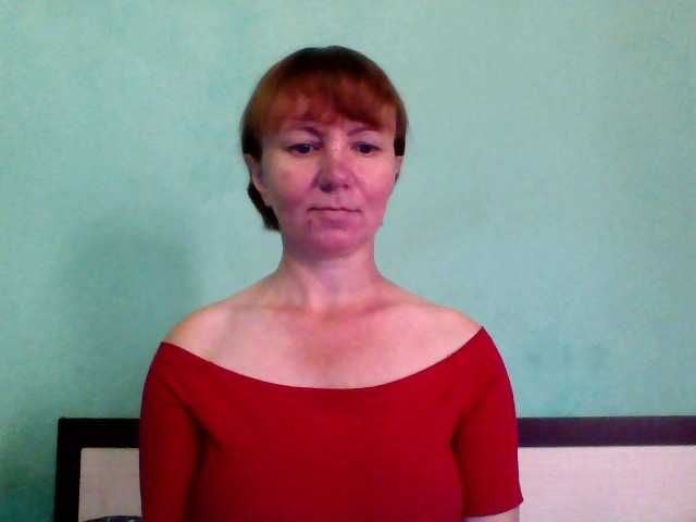 Oksina live cam on BongaCams