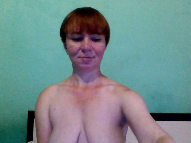 Oksina live cam on BongaCams