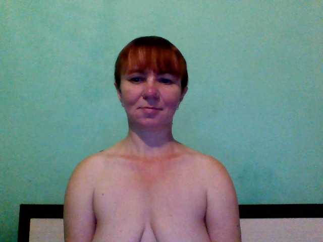 Oksina live cam on BongaCams