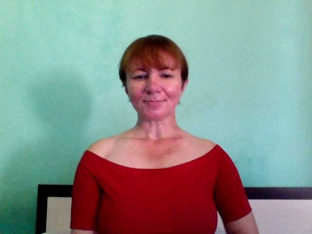 Oksina live cam on BongaCams