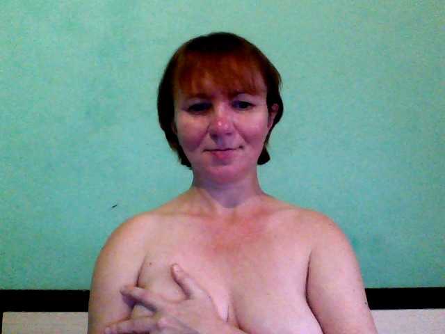 Vredina_Ksu live cam on BongaCams