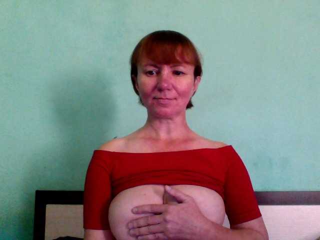 Oksina live cam on BongaCams