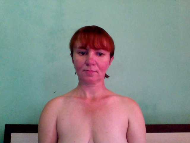 Vredina_Ksu live cam preview