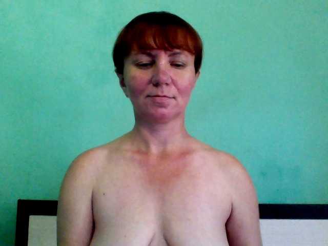 Oksina live cam on BongaCams