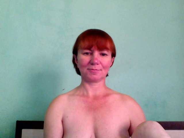 Oksina live cam on BongaCams