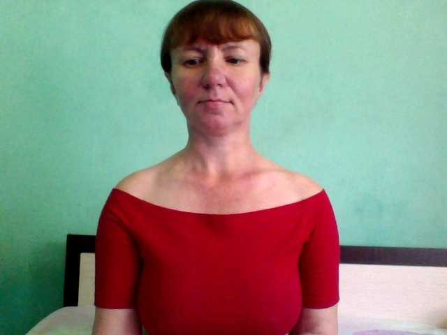 Oksina live cam on BongaCams
