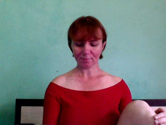 Vredina_Ksu live cam preview