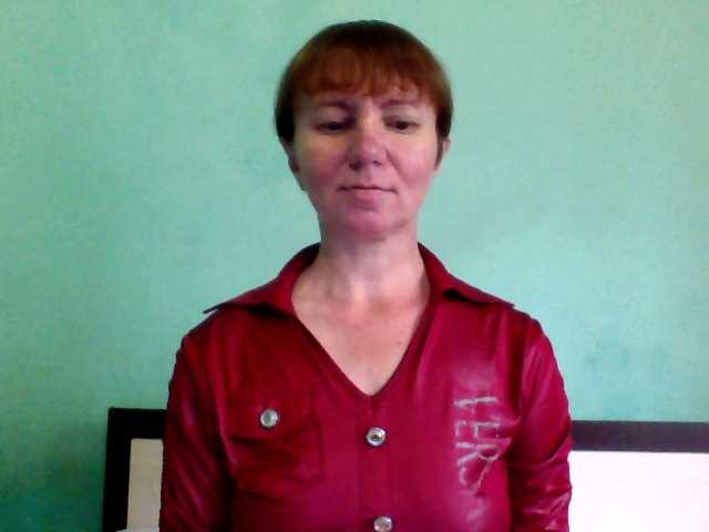 Oksina live cam on BongaCams