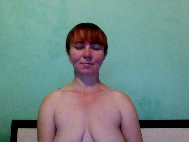 Vredina_Ksu live cam preview